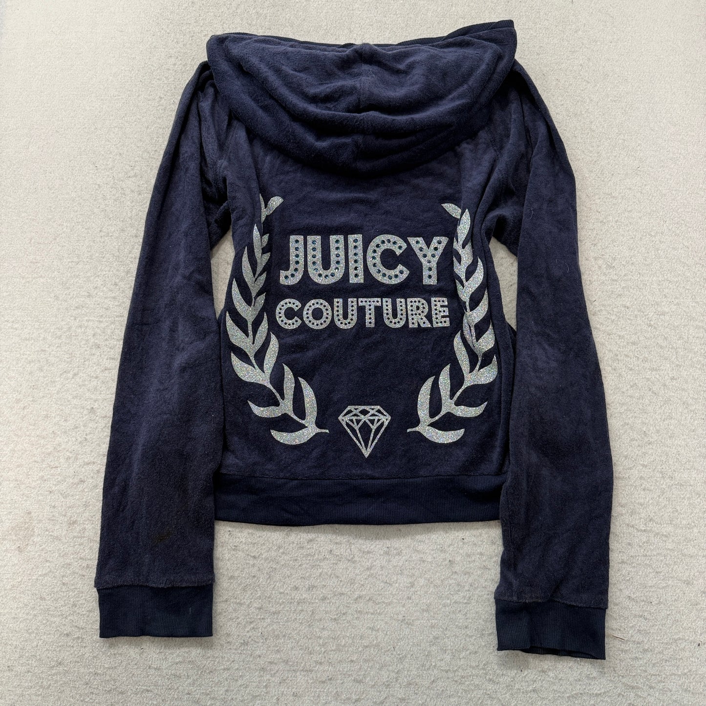 . Terry cloth