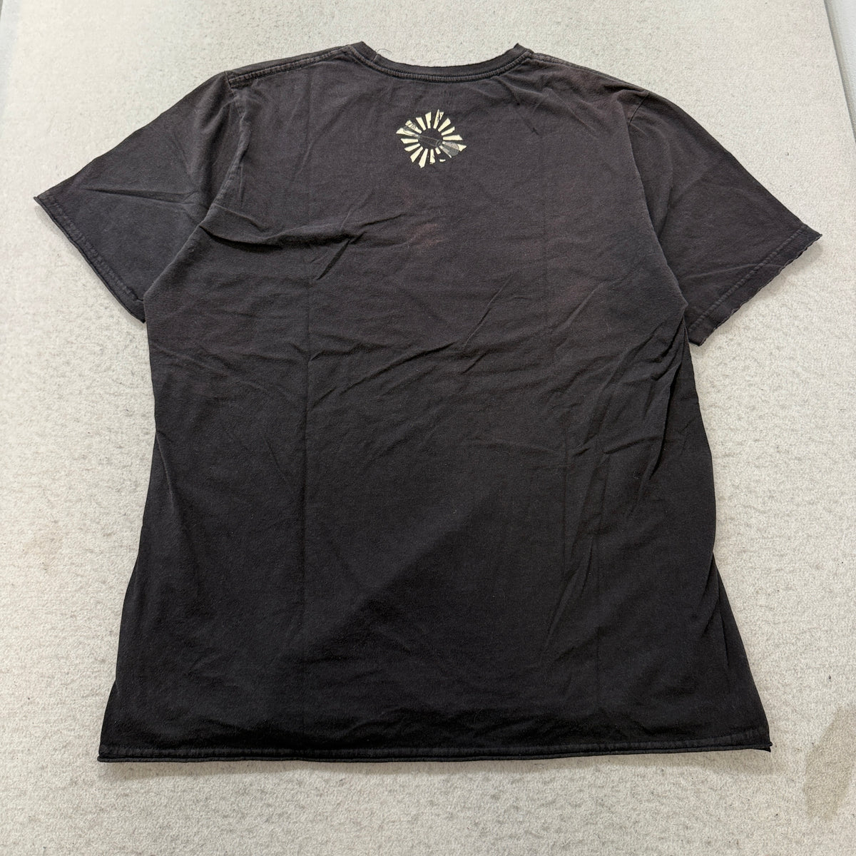 Old Navy tee back