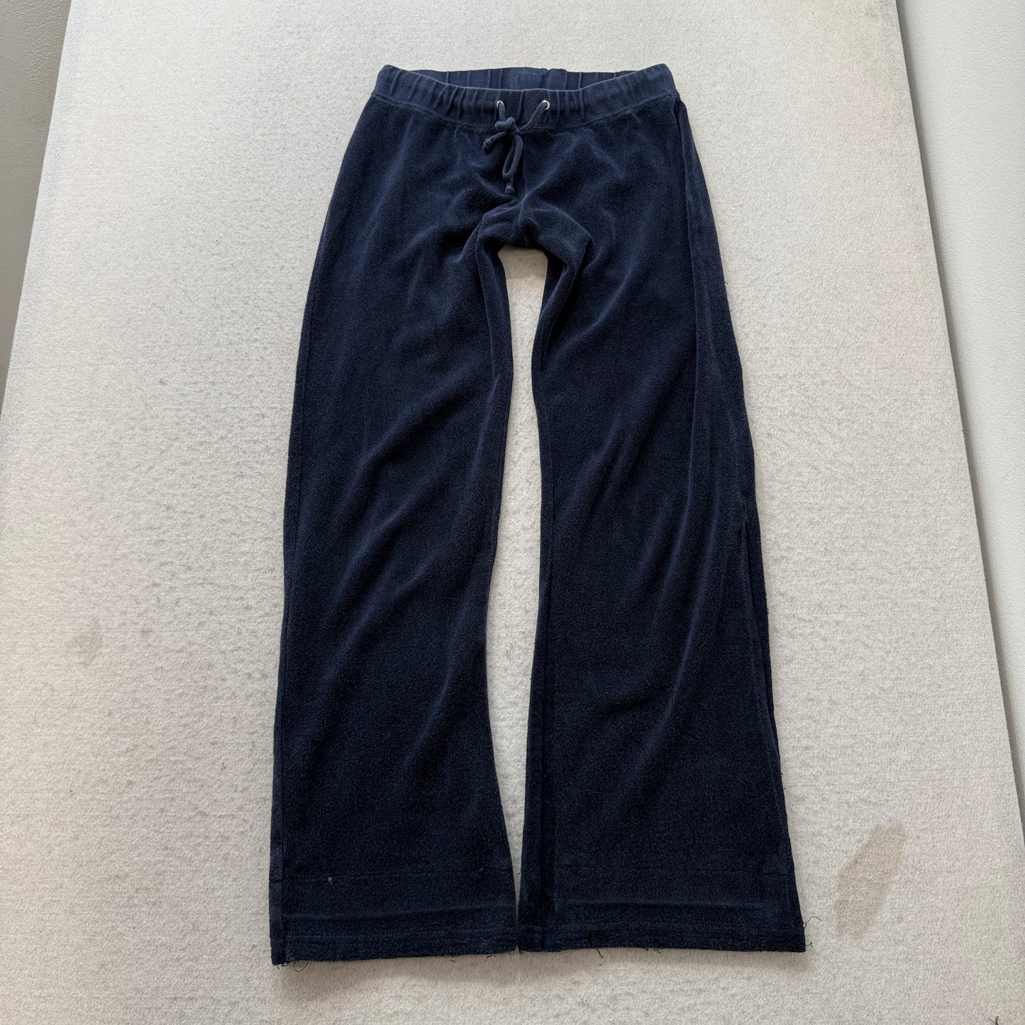 . Terry cloth