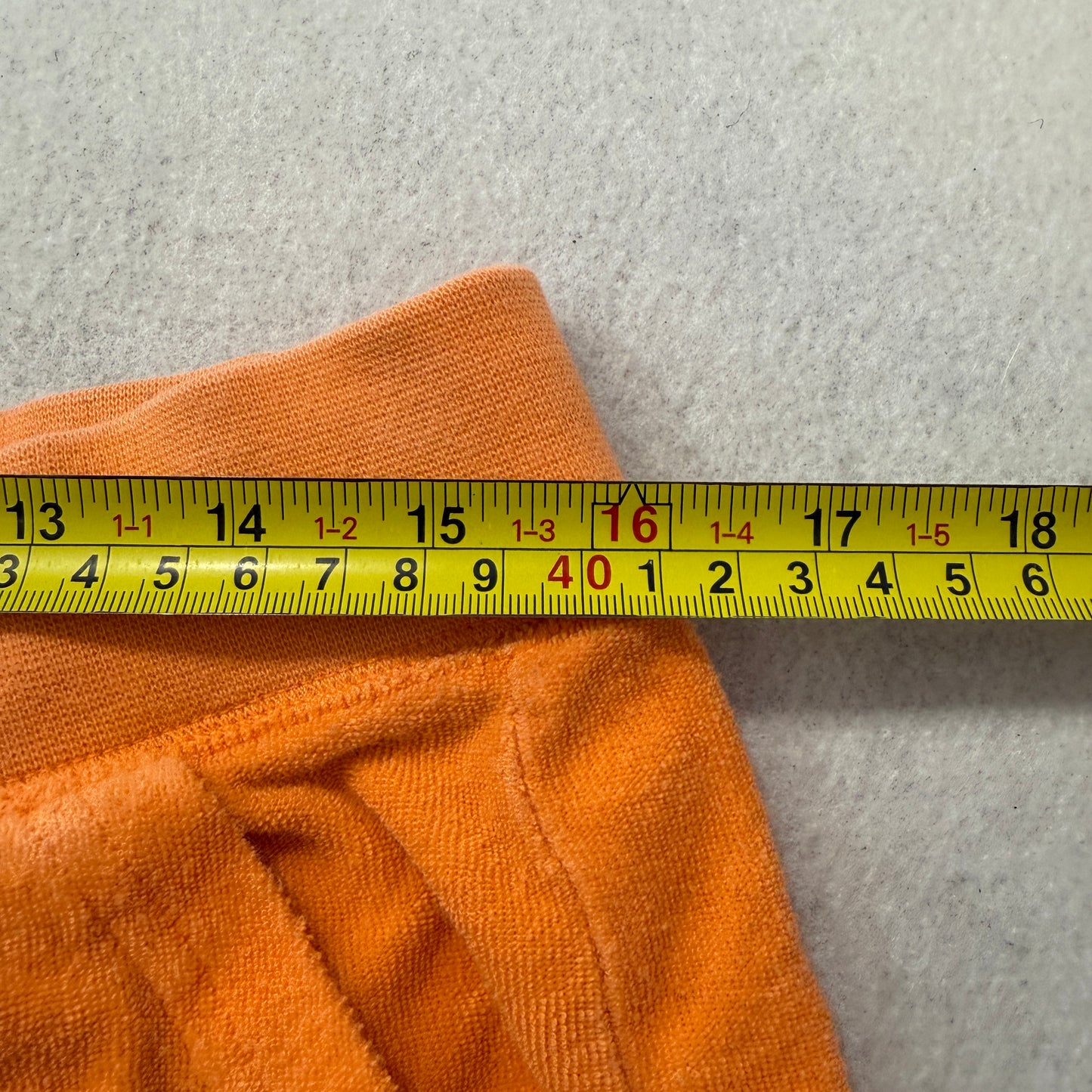 . Terry Cloth