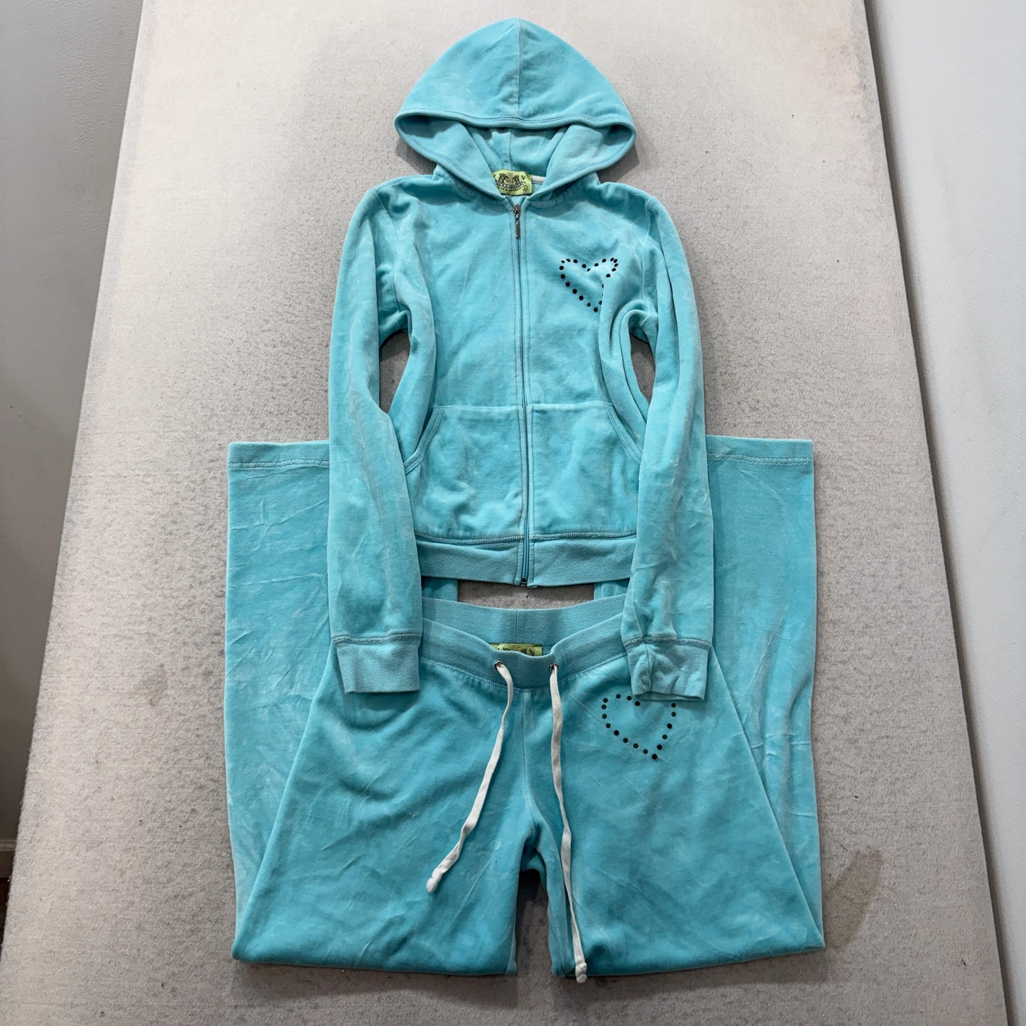 . Vintage 2003 tag