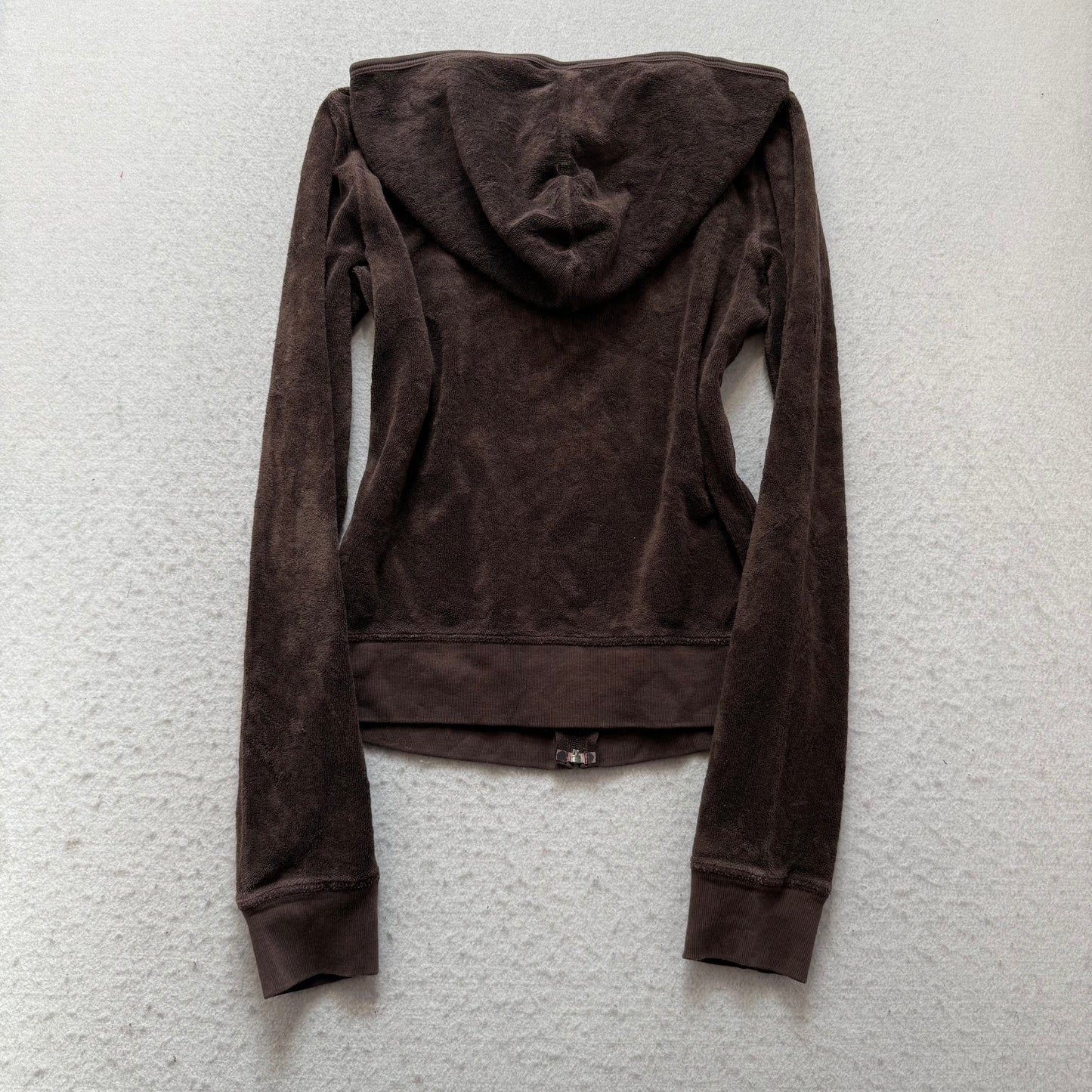 2003 Terry cloth