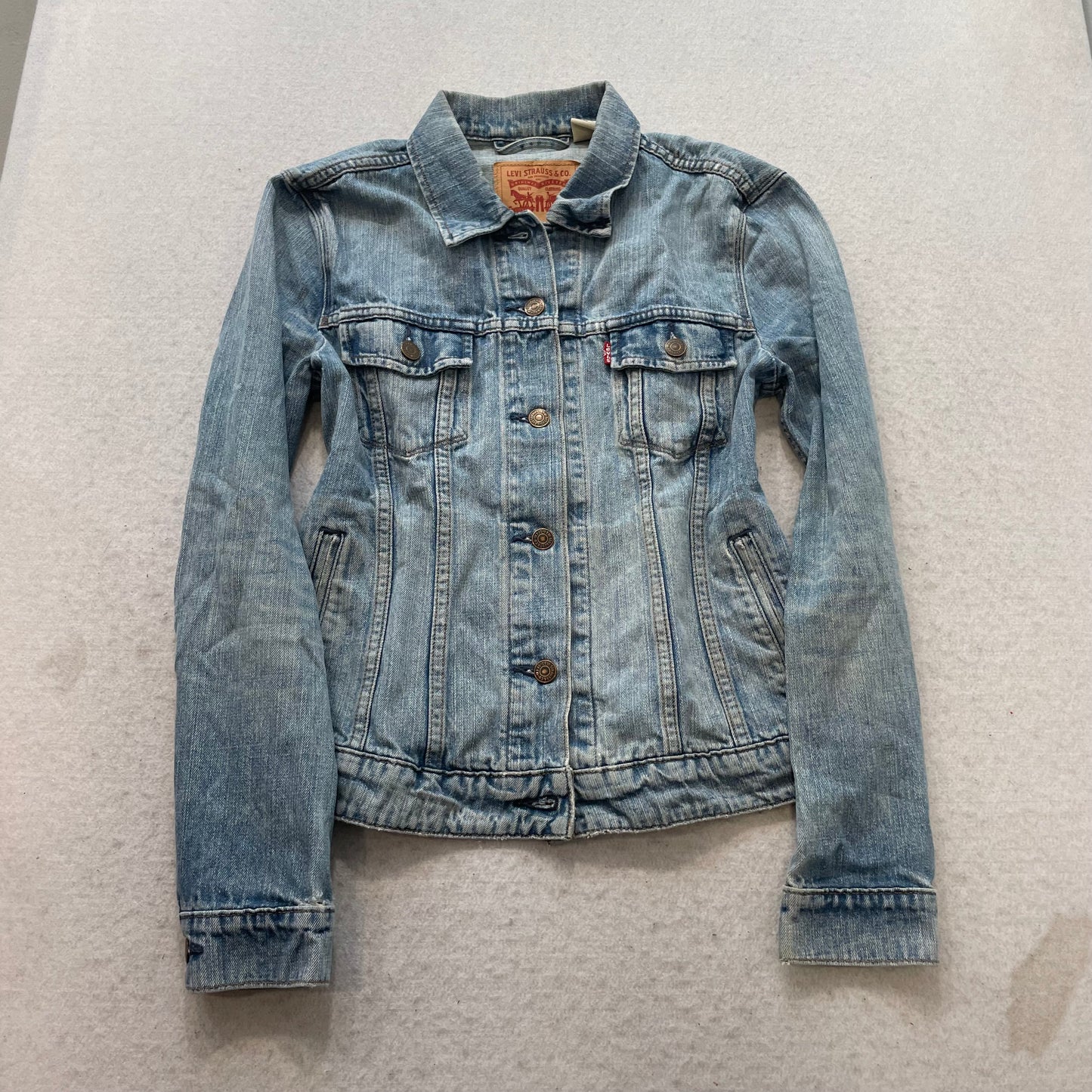 Size: medium