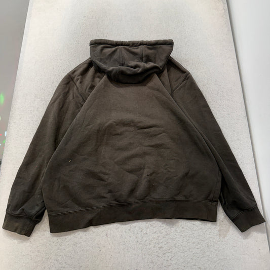 Carhartt Original Fit Logo Sleeve Pullover Hoodie Black Size XL photo 2