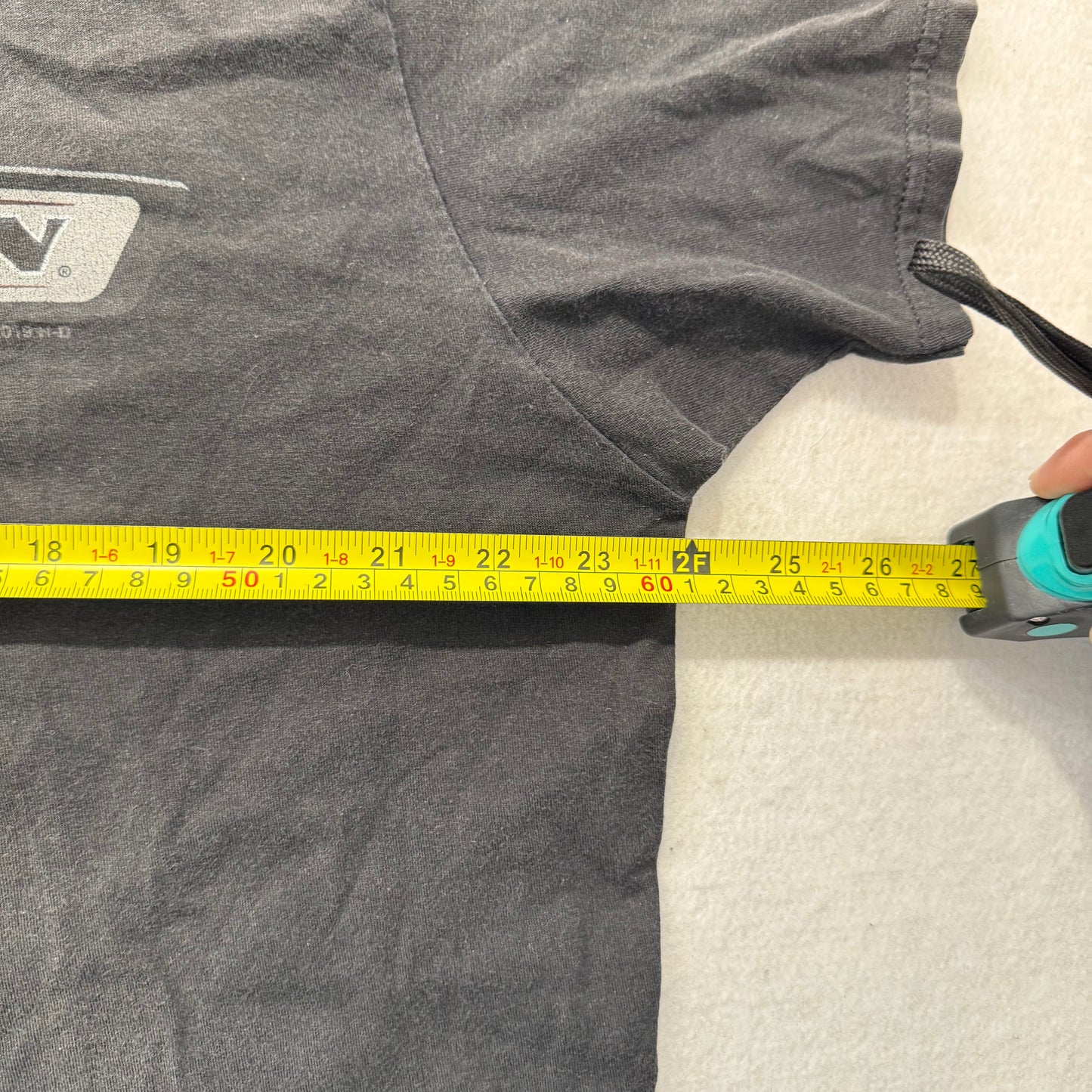 Harley-Davidson of Scottsdale Men Black T-Shirt Short Sleeve Graphic Tee Size XL