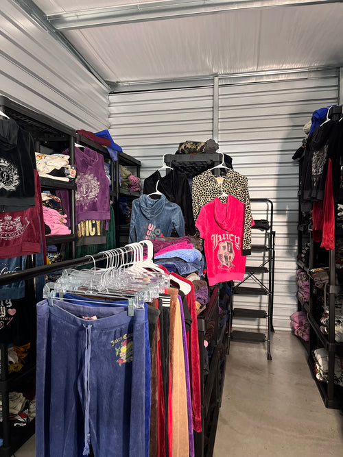 Store photos - Clean Curriculums 
