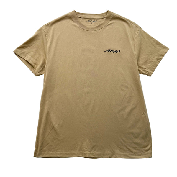 Ed Hardy Sand T-Shirt – main photo