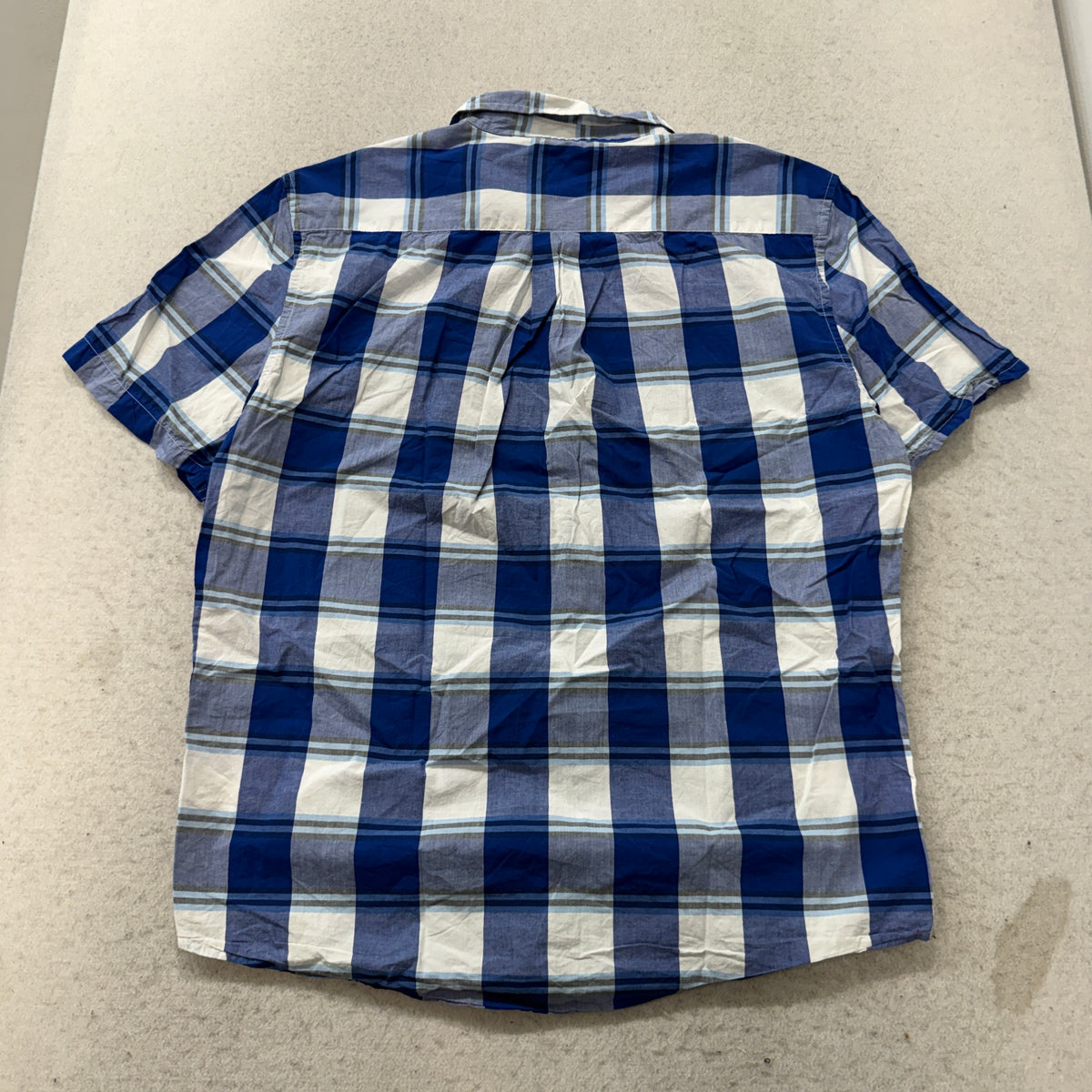 U.S. Polo Assn. back