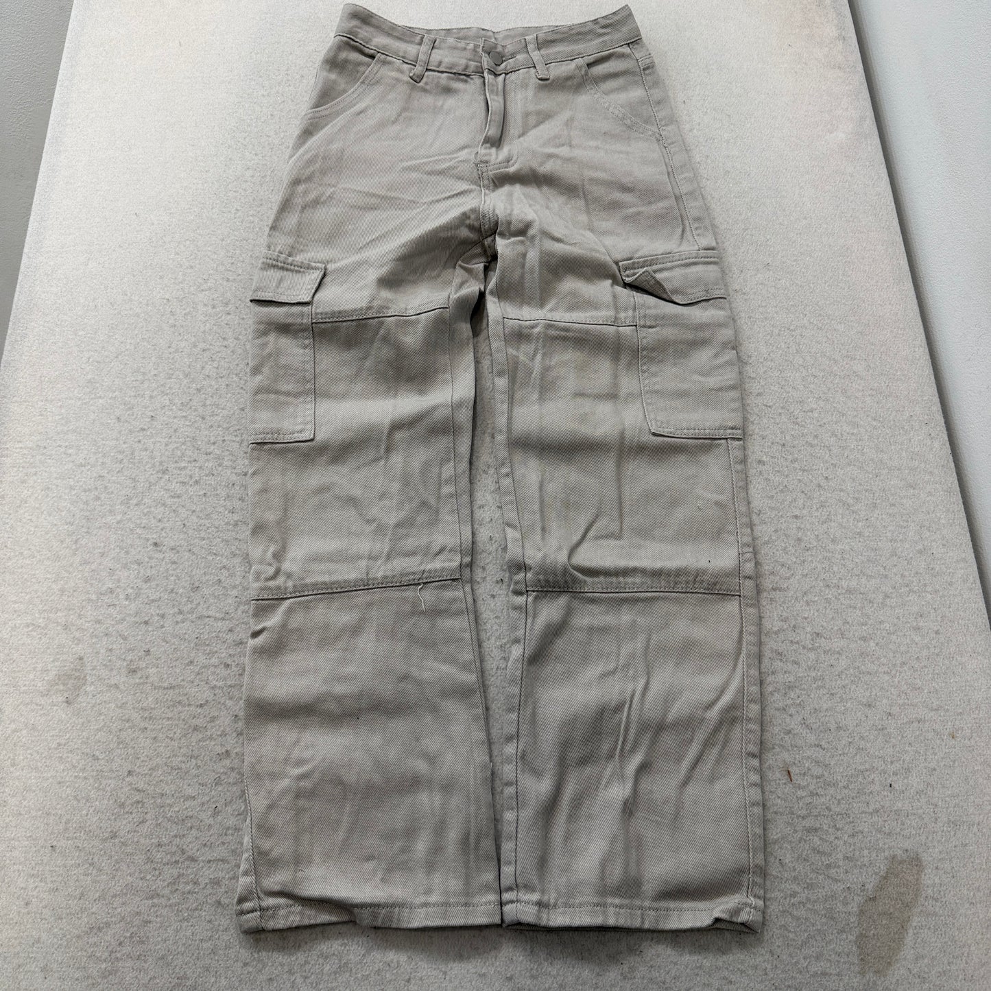 . Unbranded