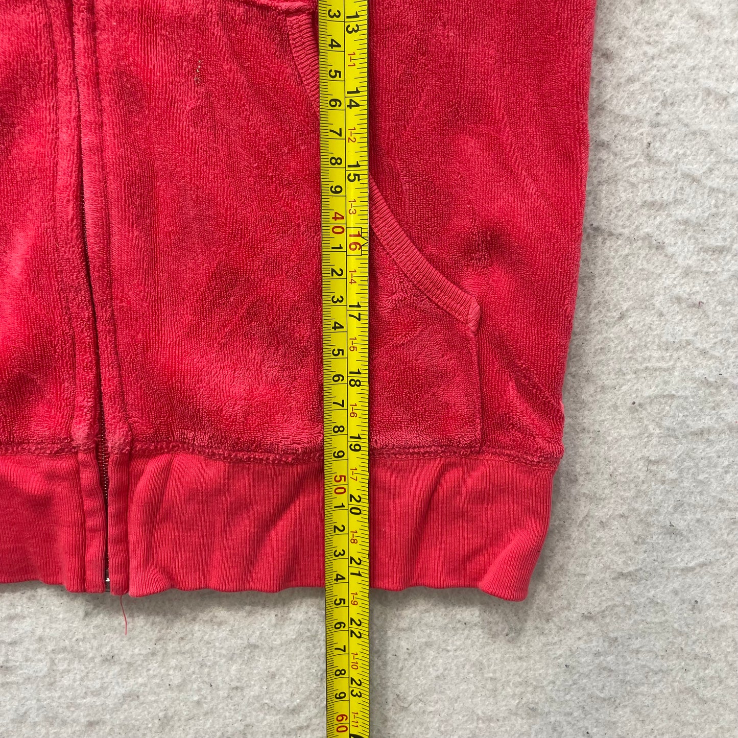 . Terry cloth “Malibu Couture”