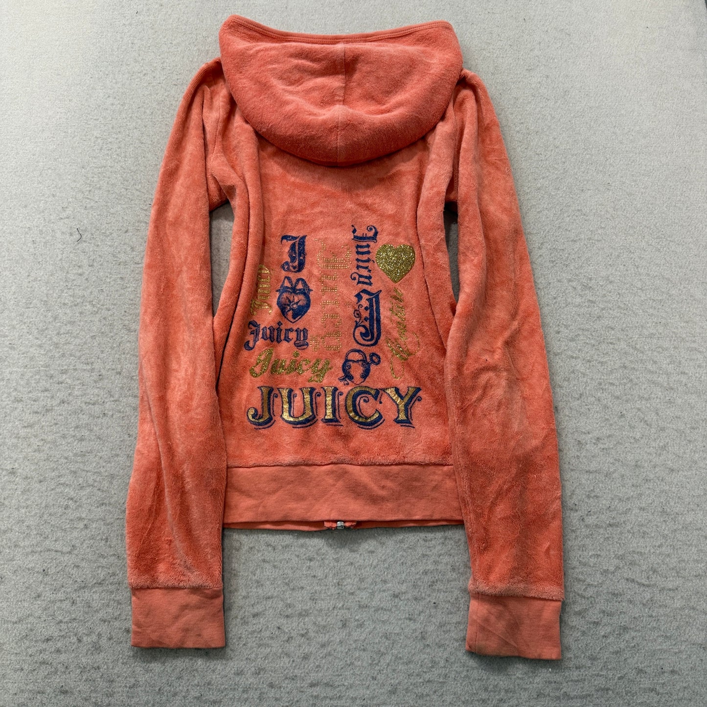 . Terry Cloth