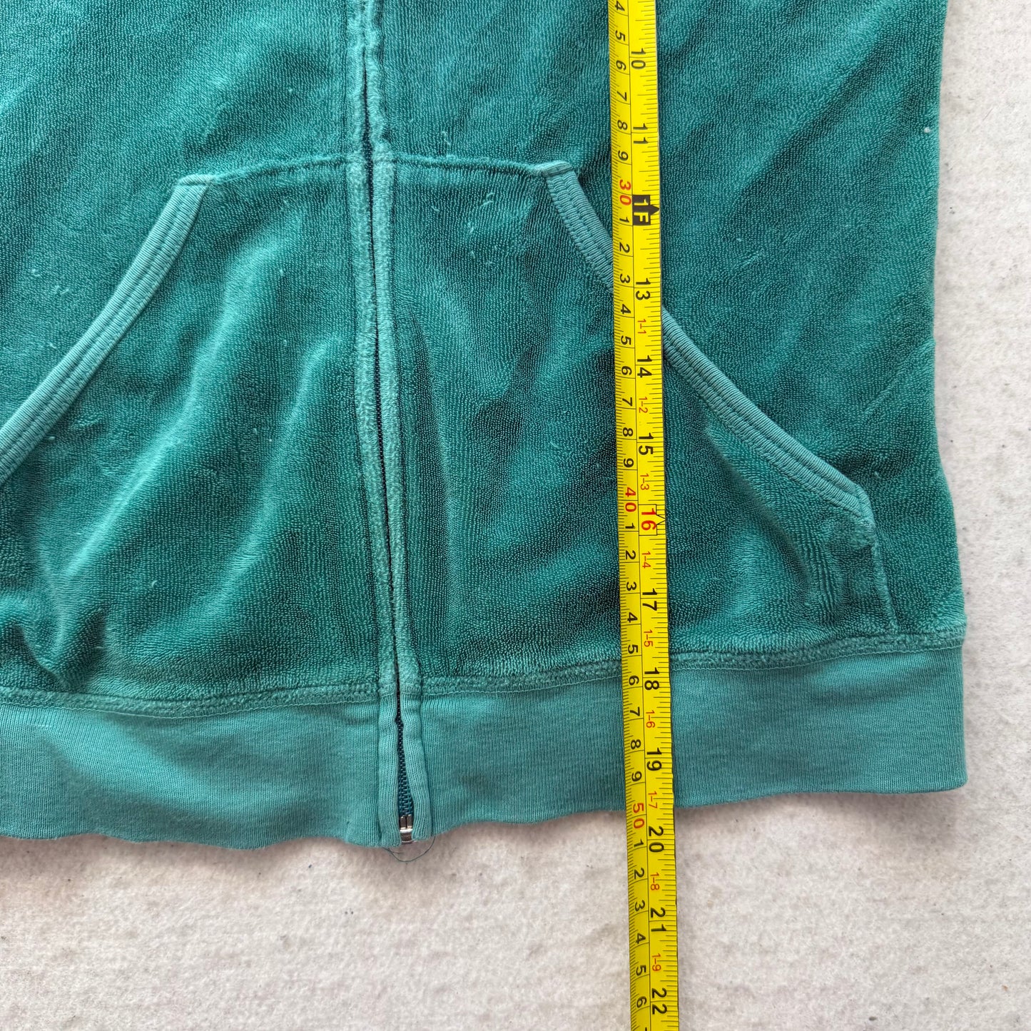 Terry cloth