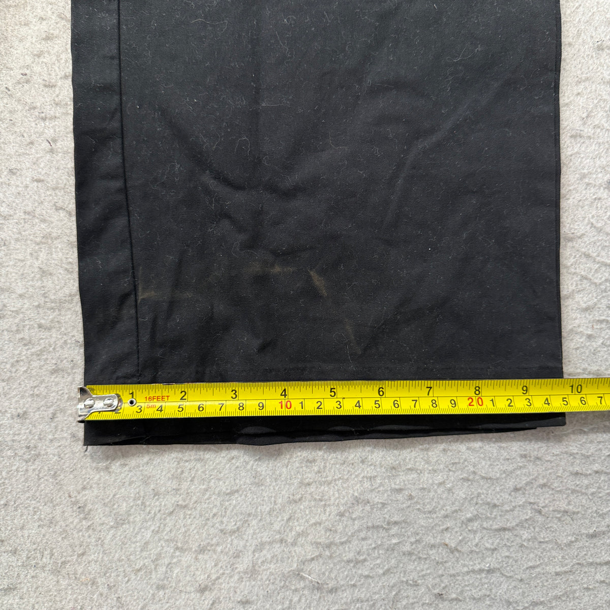 Dickies Womens Black Work Pants NWT Size 18 photo 6