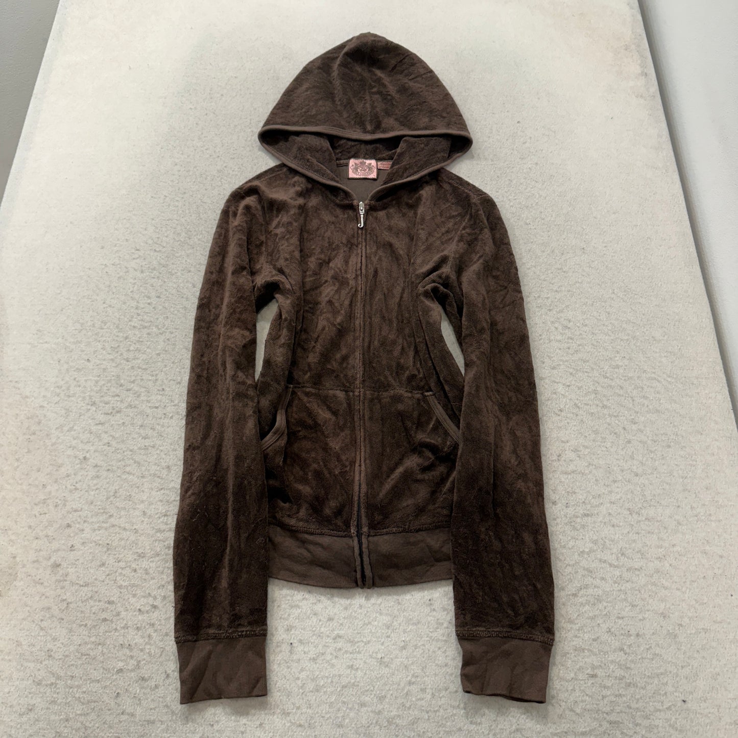. Terry cloth