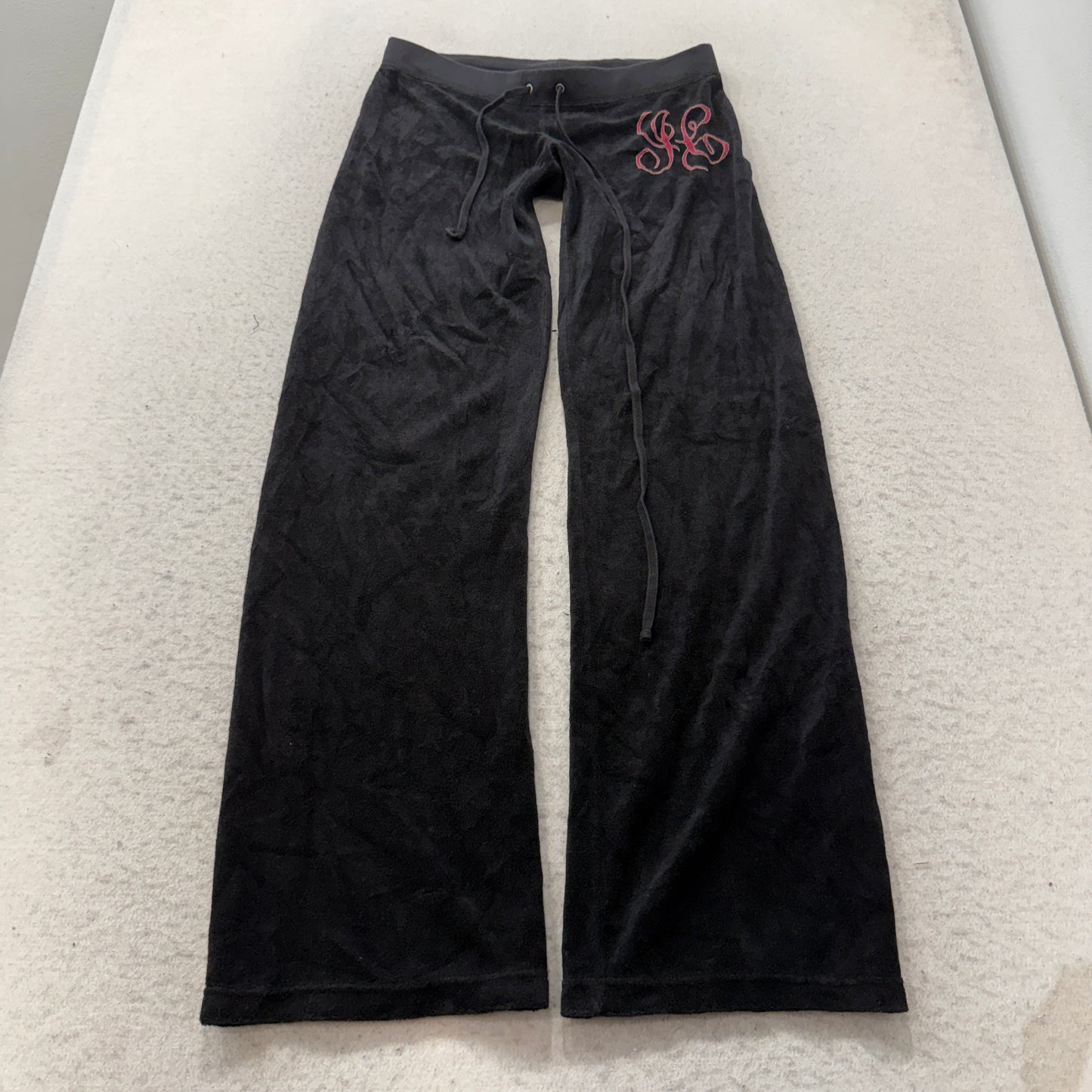 . Terry cloth