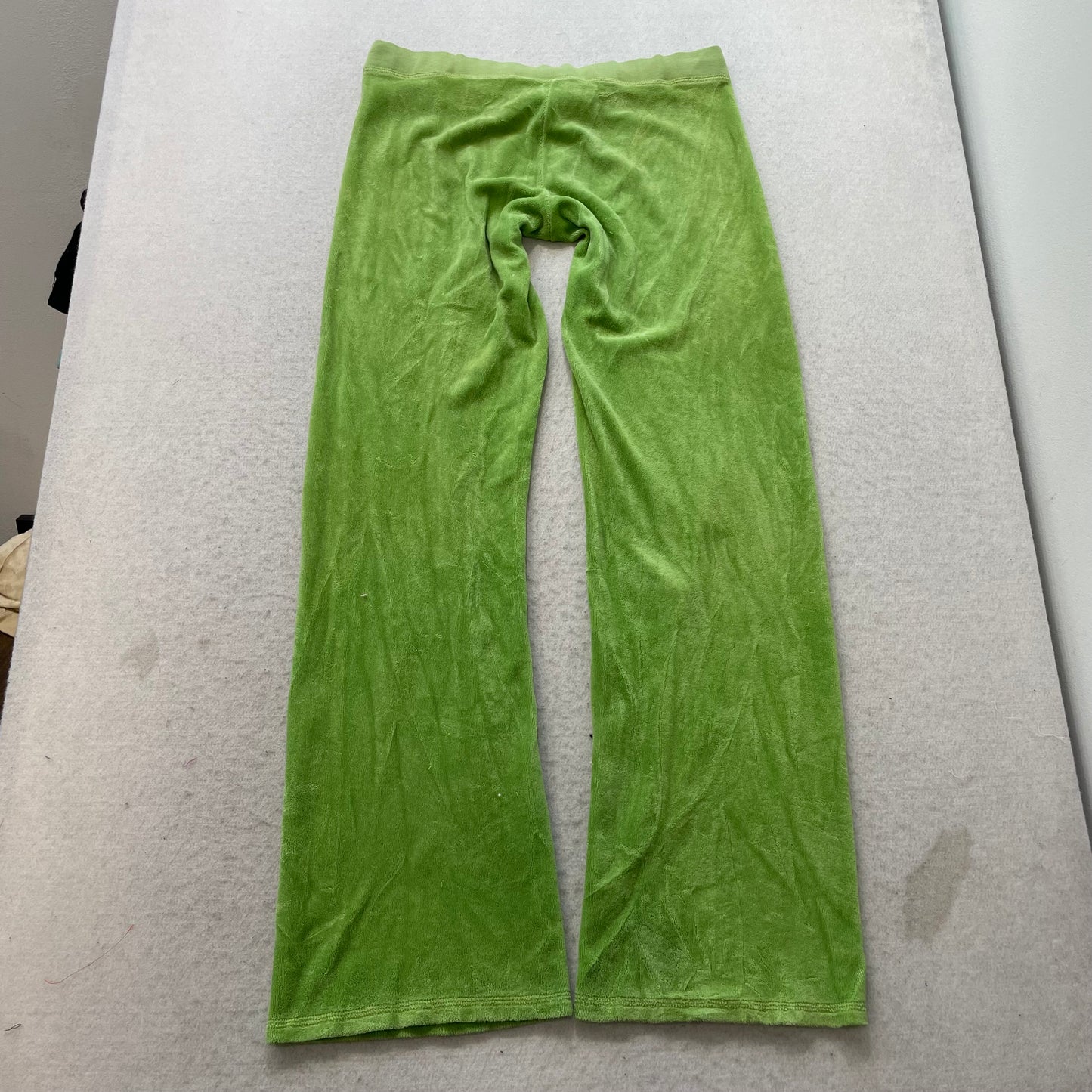 . 2003 Terry cloth