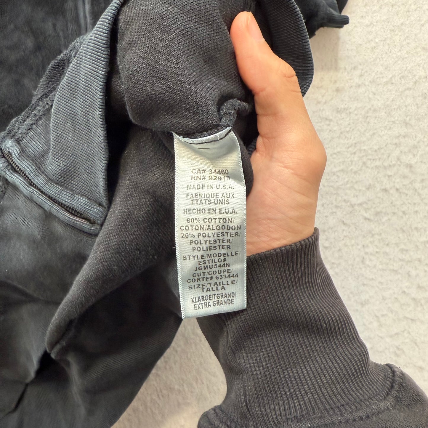 Terry cloth