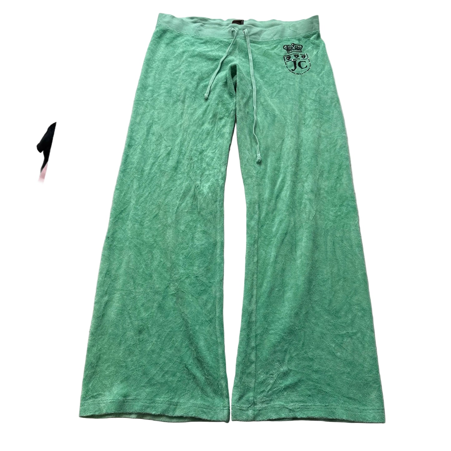 Terry cloth