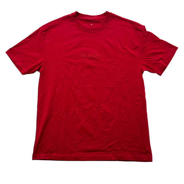 Ed Hardy Red T-Shirt – main photo