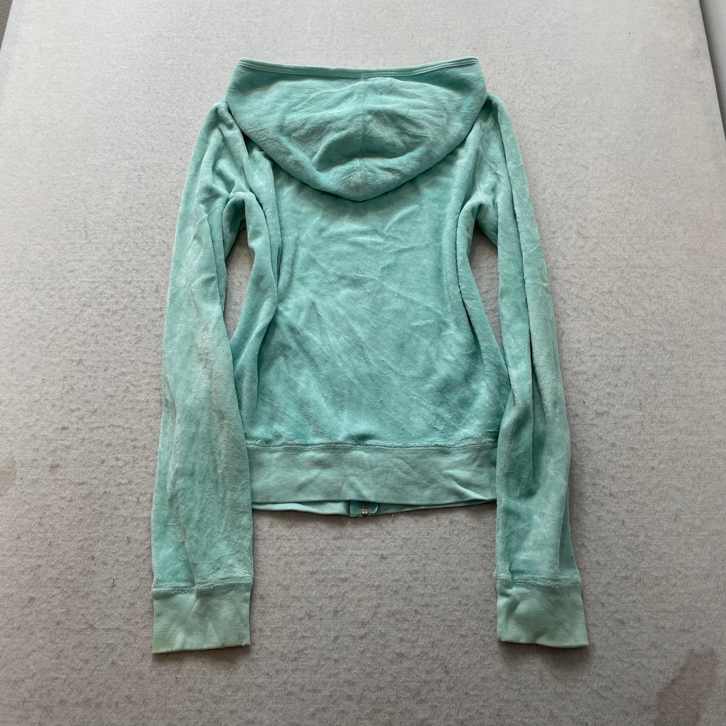 2003 Terry cloth