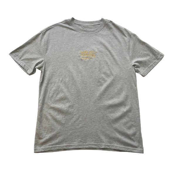 Ed Hardy Gray T-Shirt – main photo