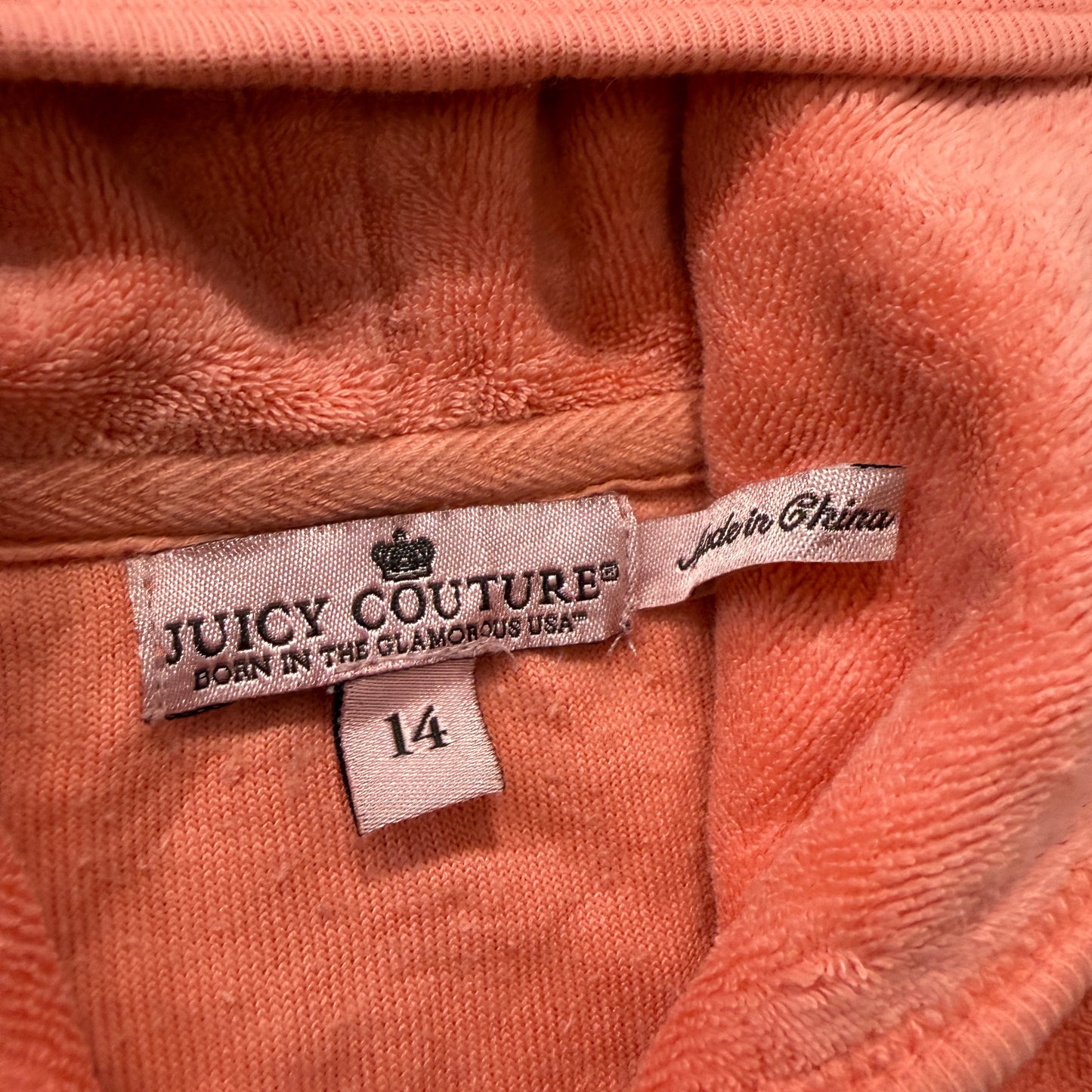 . Terry Cloth