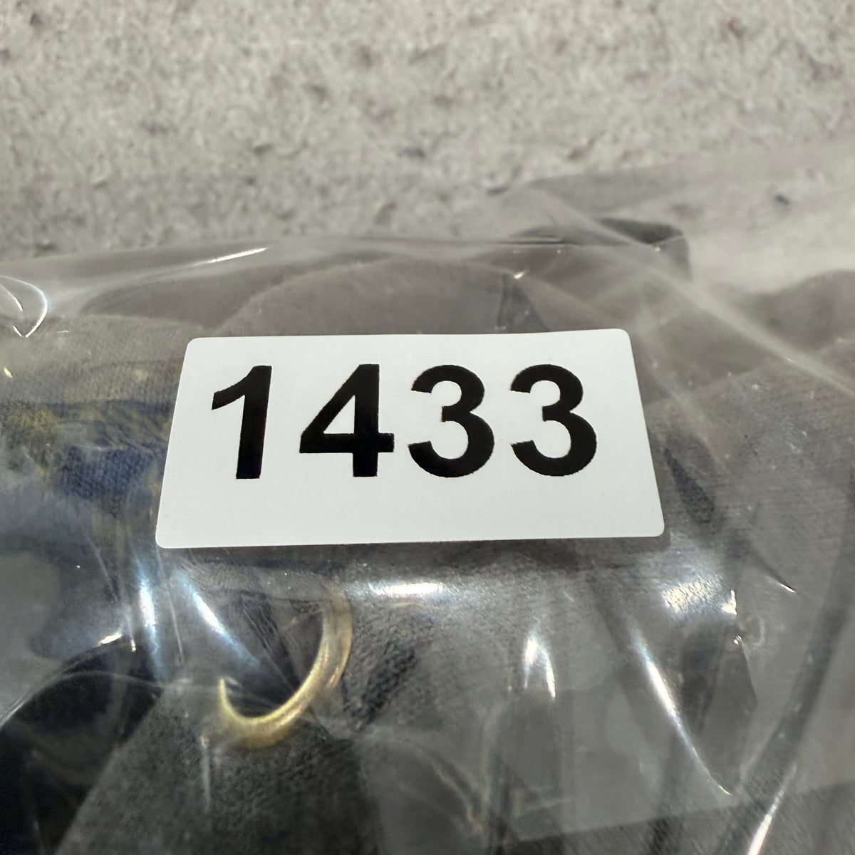 Carhartt Andersen Grey Thermal Lined Full Zip Hoodie Size XL photo 6