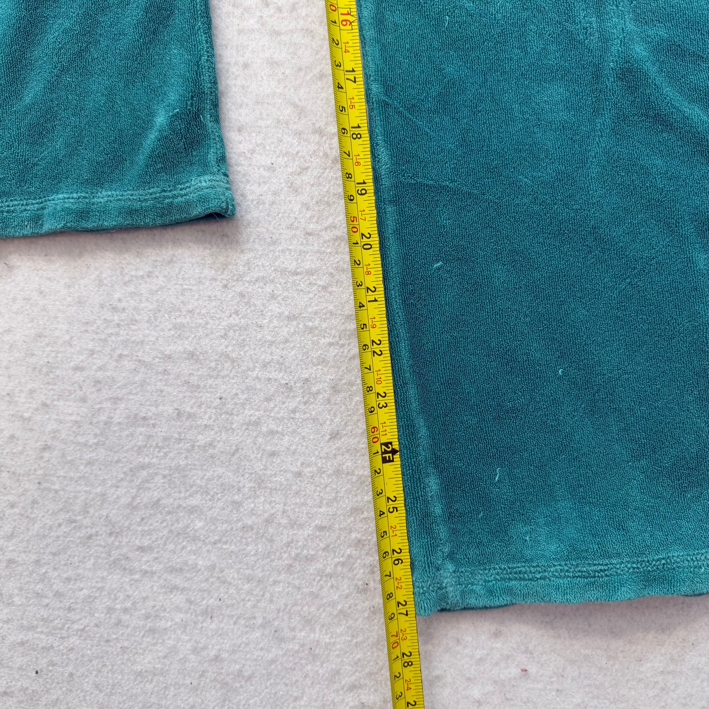 Terry cloth