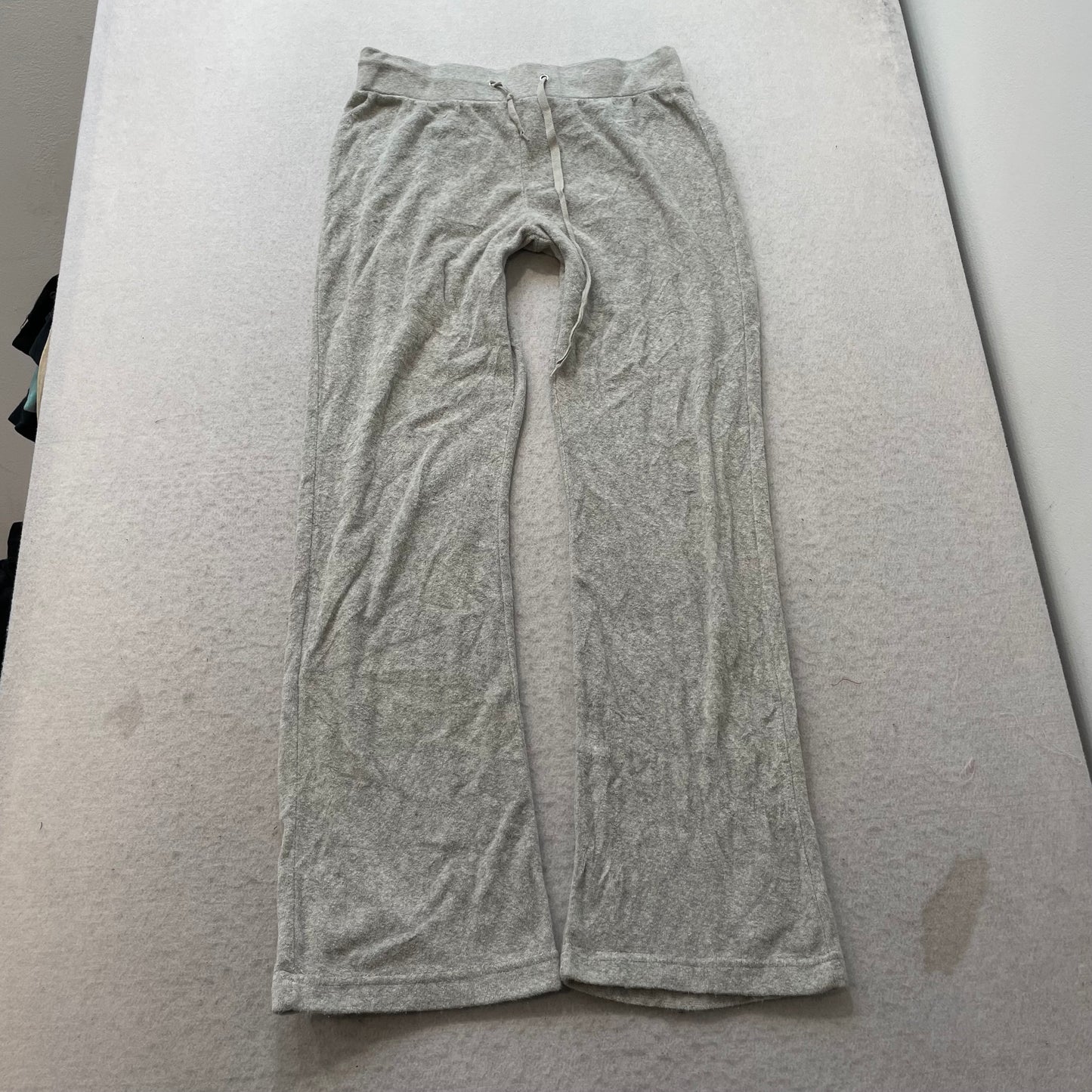 . Terry cloth