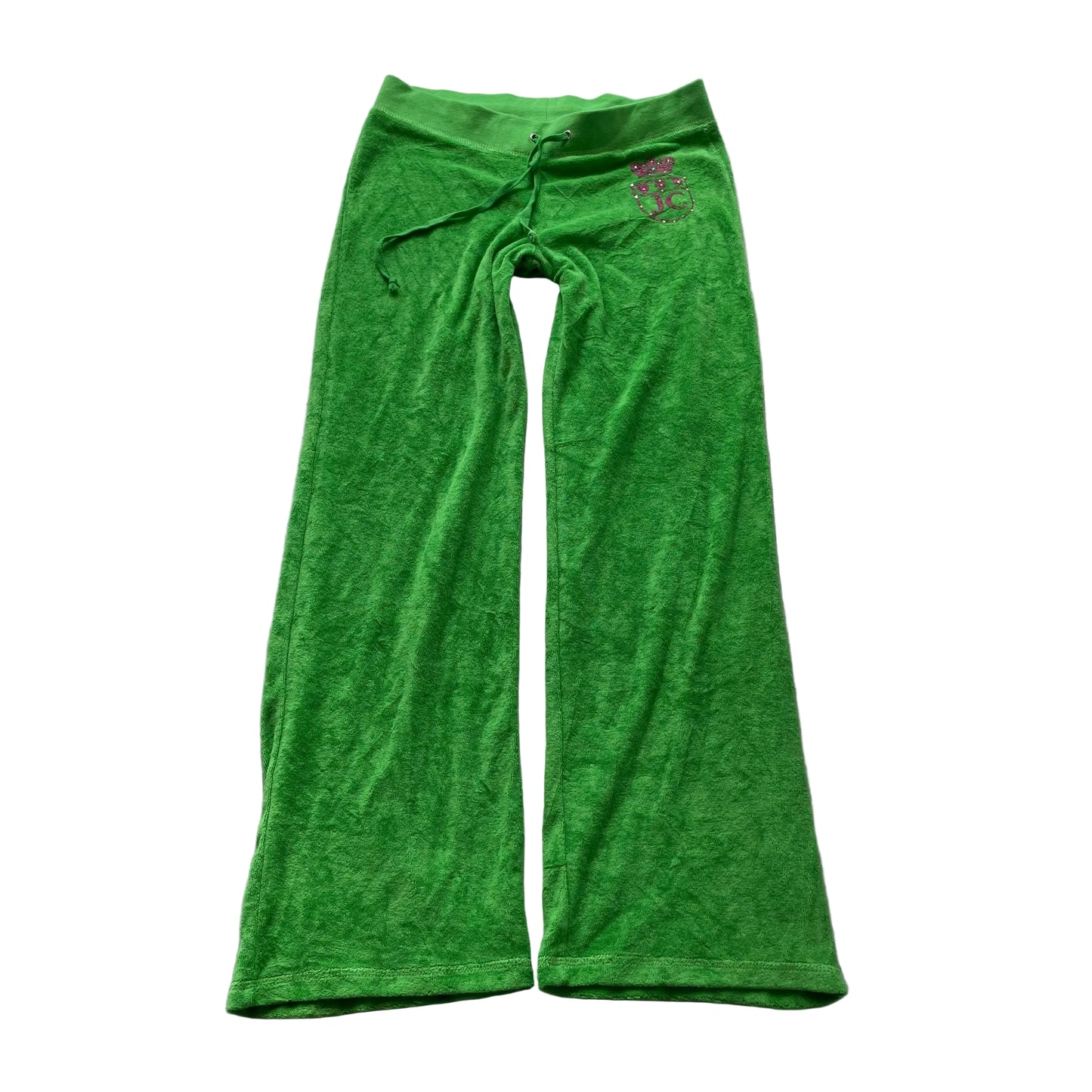 . Terry cloth