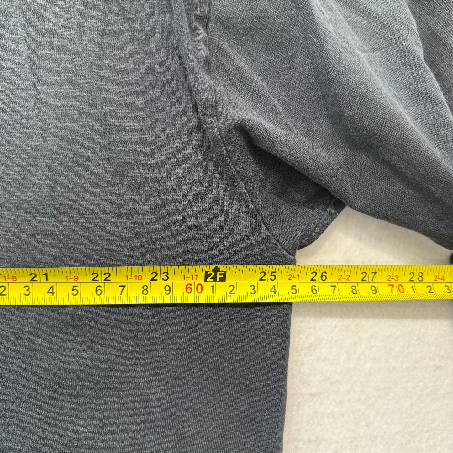 Big Dogs Men's Black Cotton T-Shirt Short Sleeves Biker Dog Graphic Tee Size L