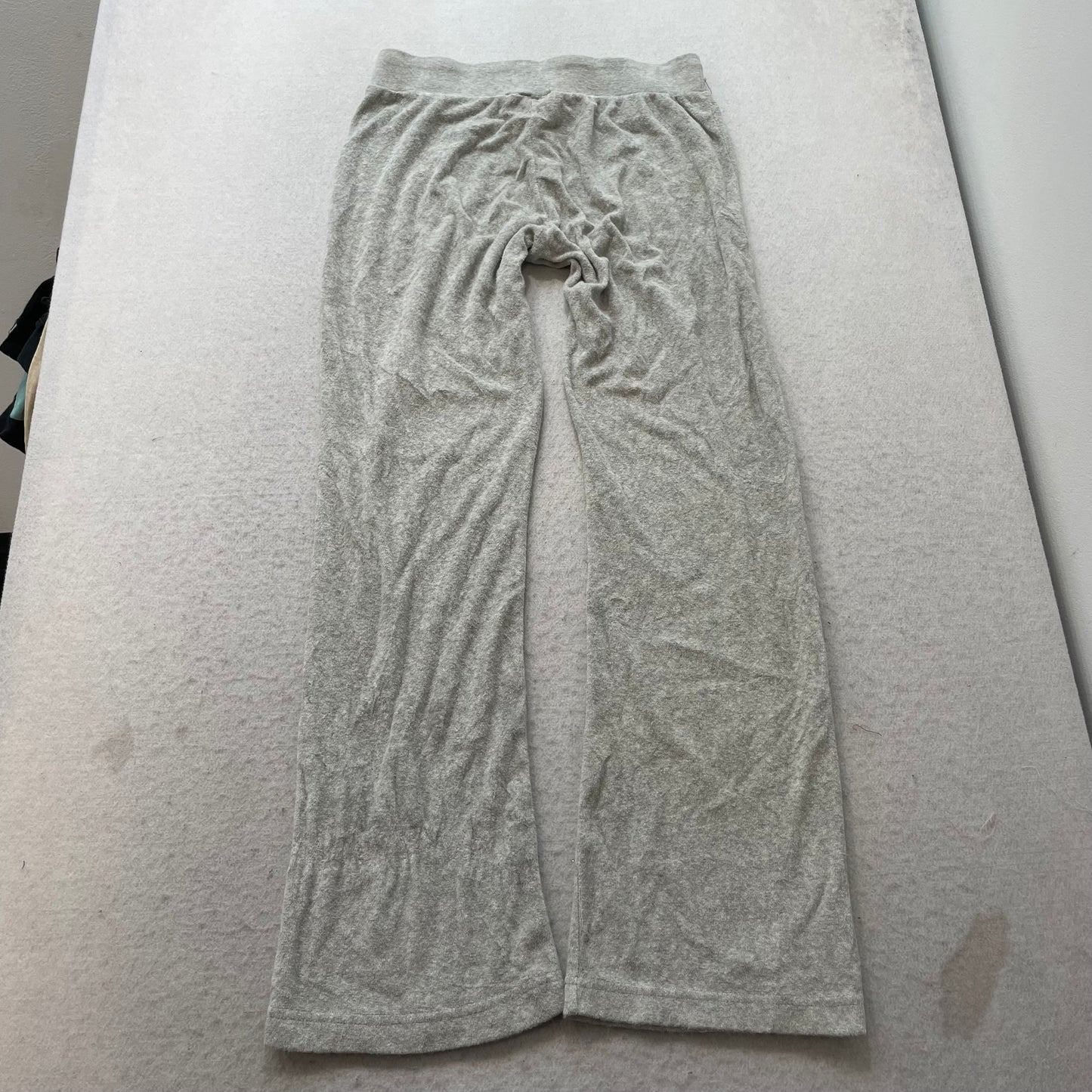 . Terry cloth