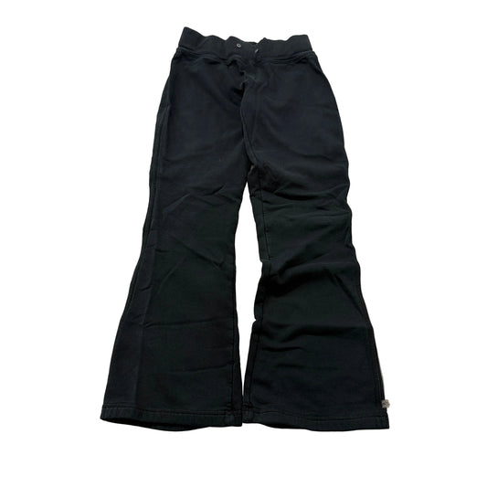 C9 Champion Flare Sweatpants Women's Black Fleece Pull On Size S photo 1