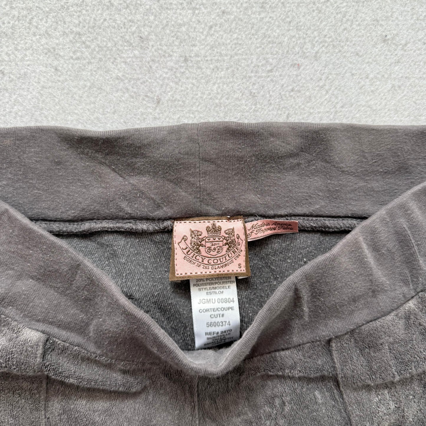 Terry cloth