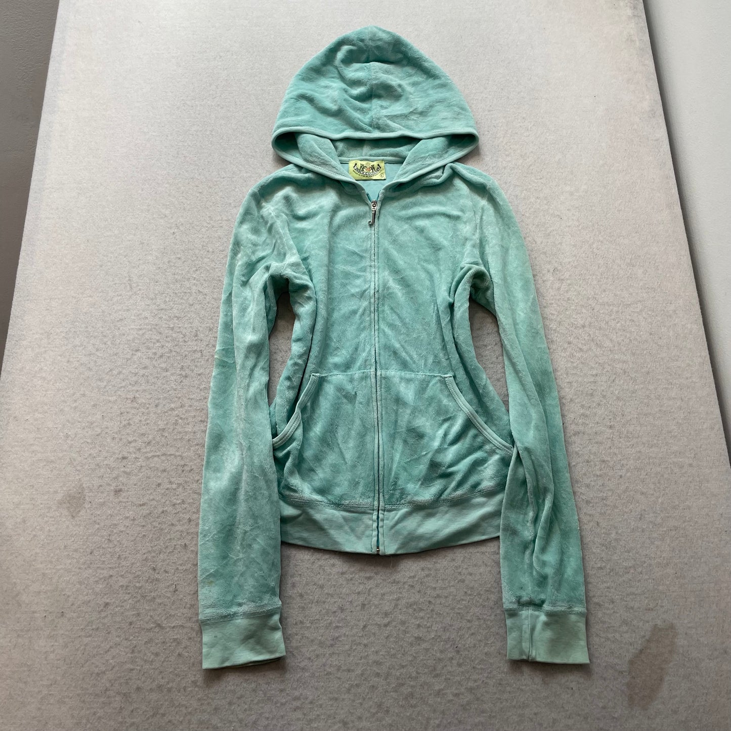 2003 Terry cloth