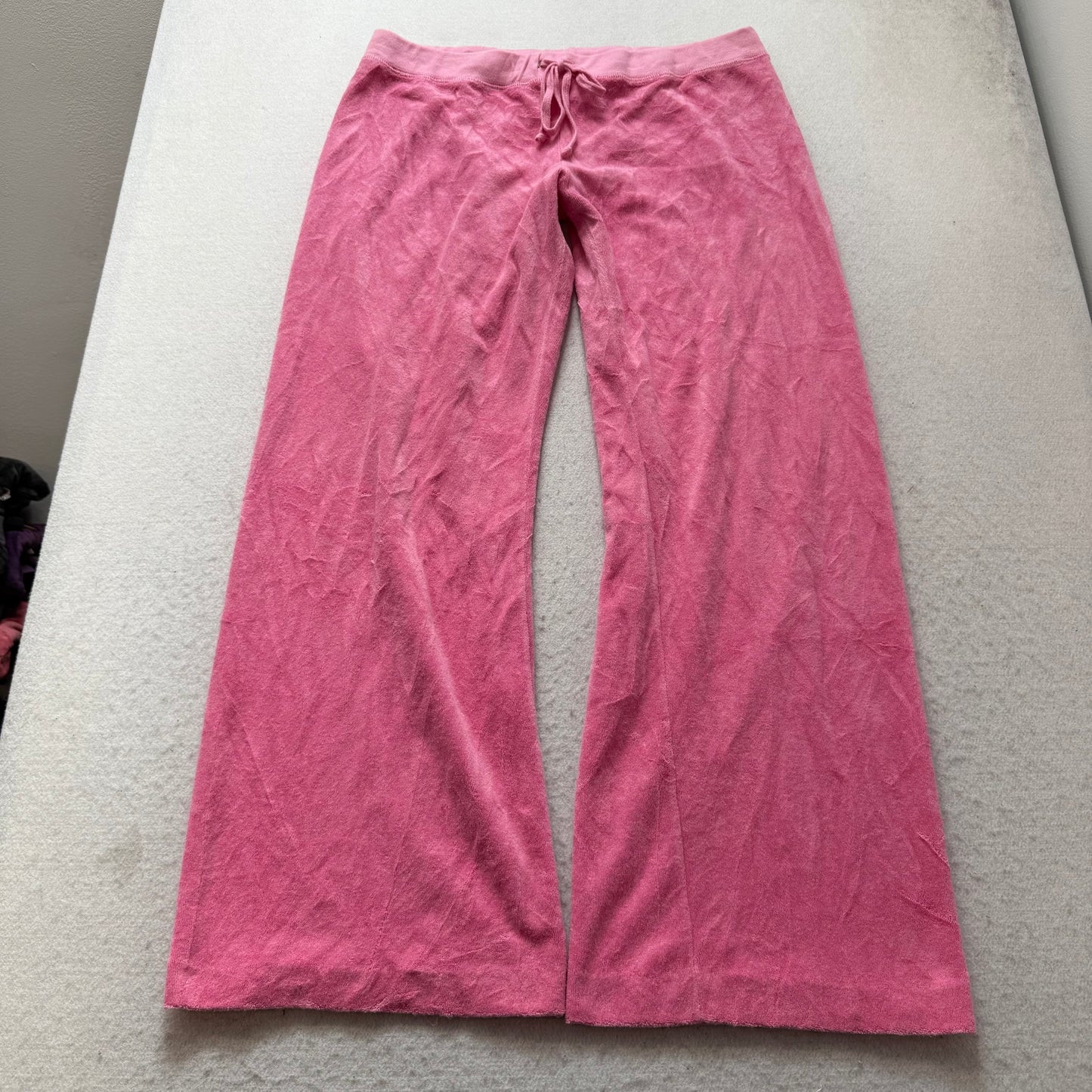 90s Terry cloth