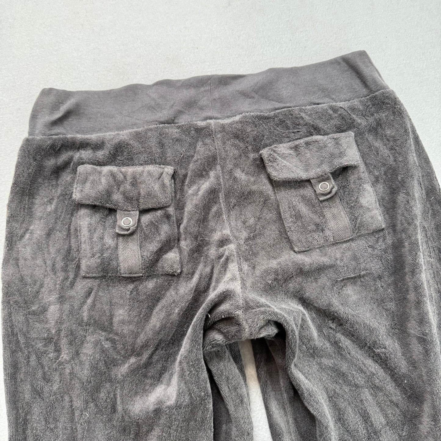 Terry cloth