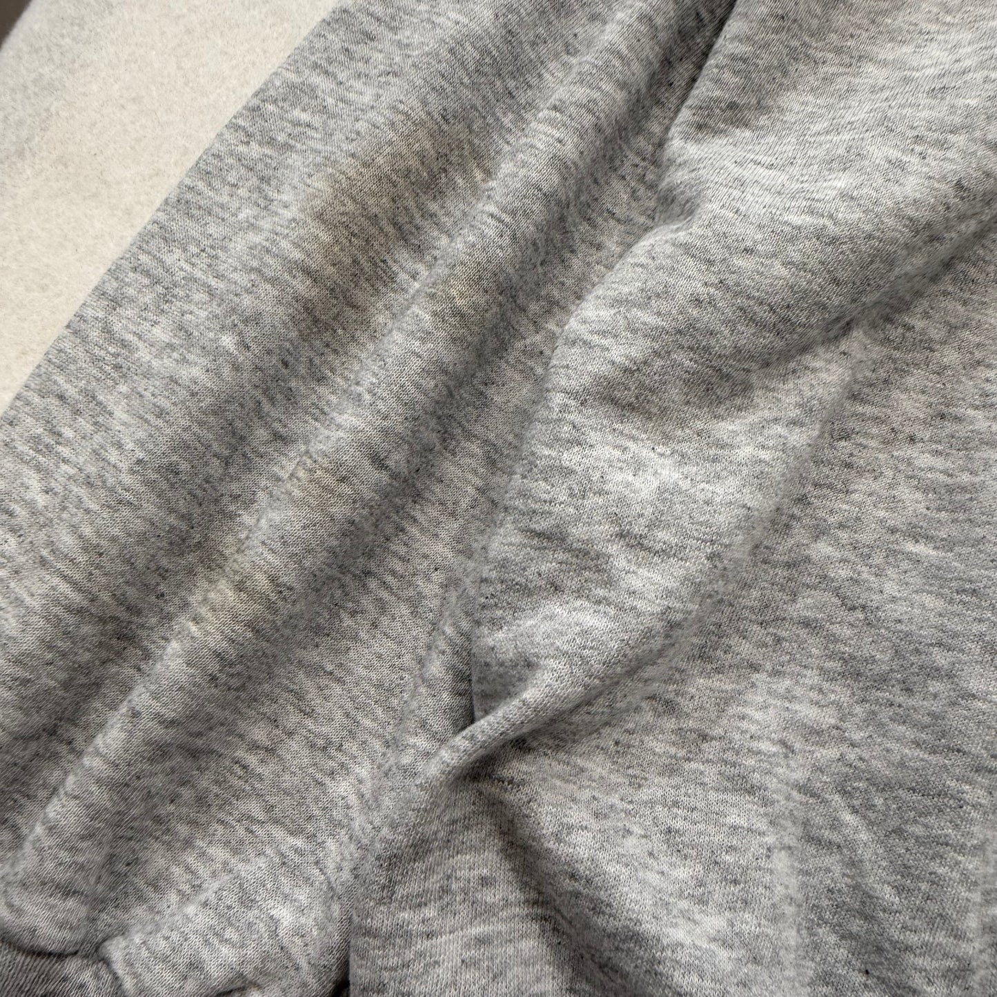 Vintage Looney Tunes Tweety “Absolutely Not!” Grey Graphic Sweatshirt - Clean Curriculums 