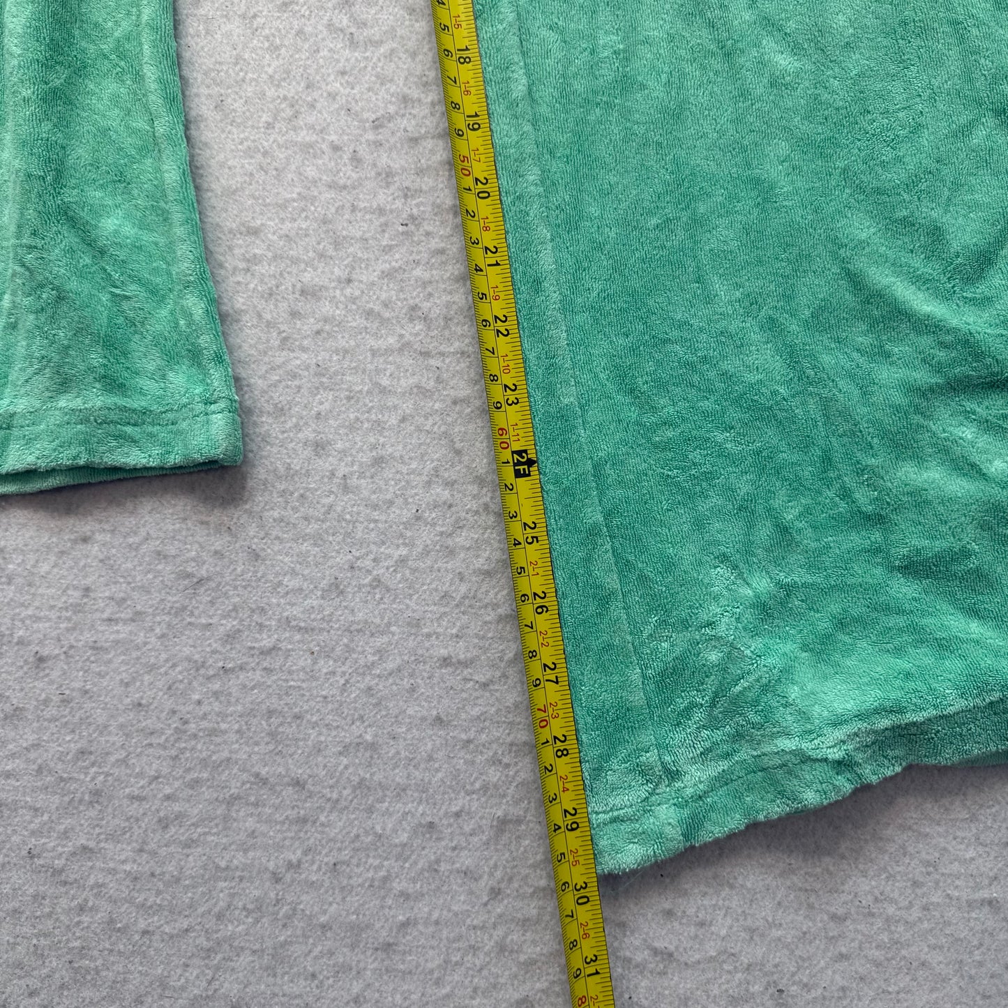 Terry cloth