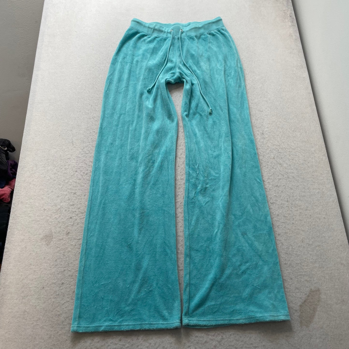. Terry cloth