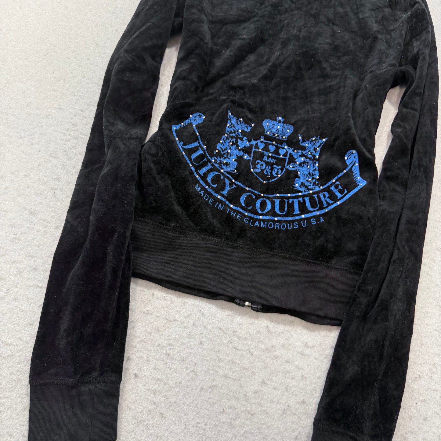 2003 “Scottie Dogs” rhinestones