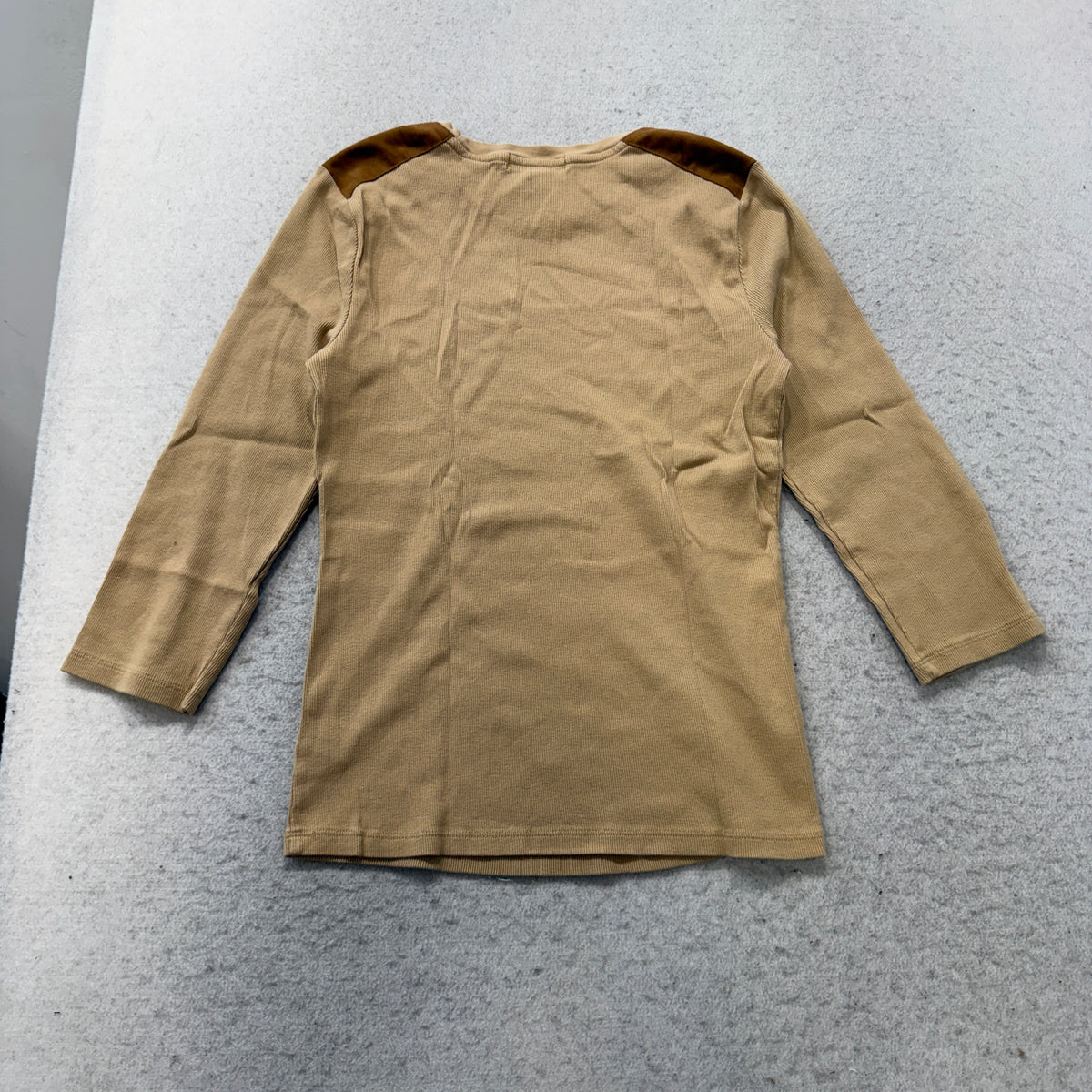 Lauren Ralph Lauren top back