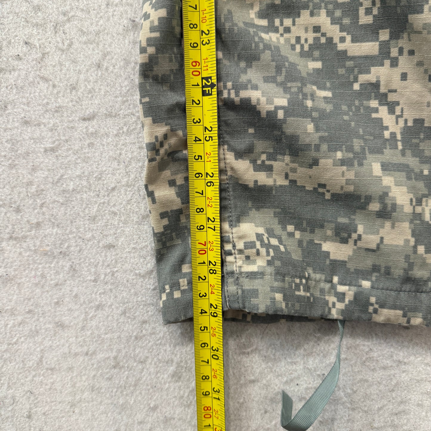 Brand not confirmed