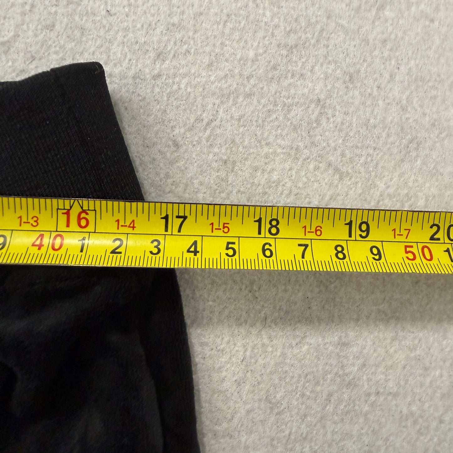 Juicy Couture Women's Black Velour Tracksuit Set Hoodie & Pant Pockets Size L