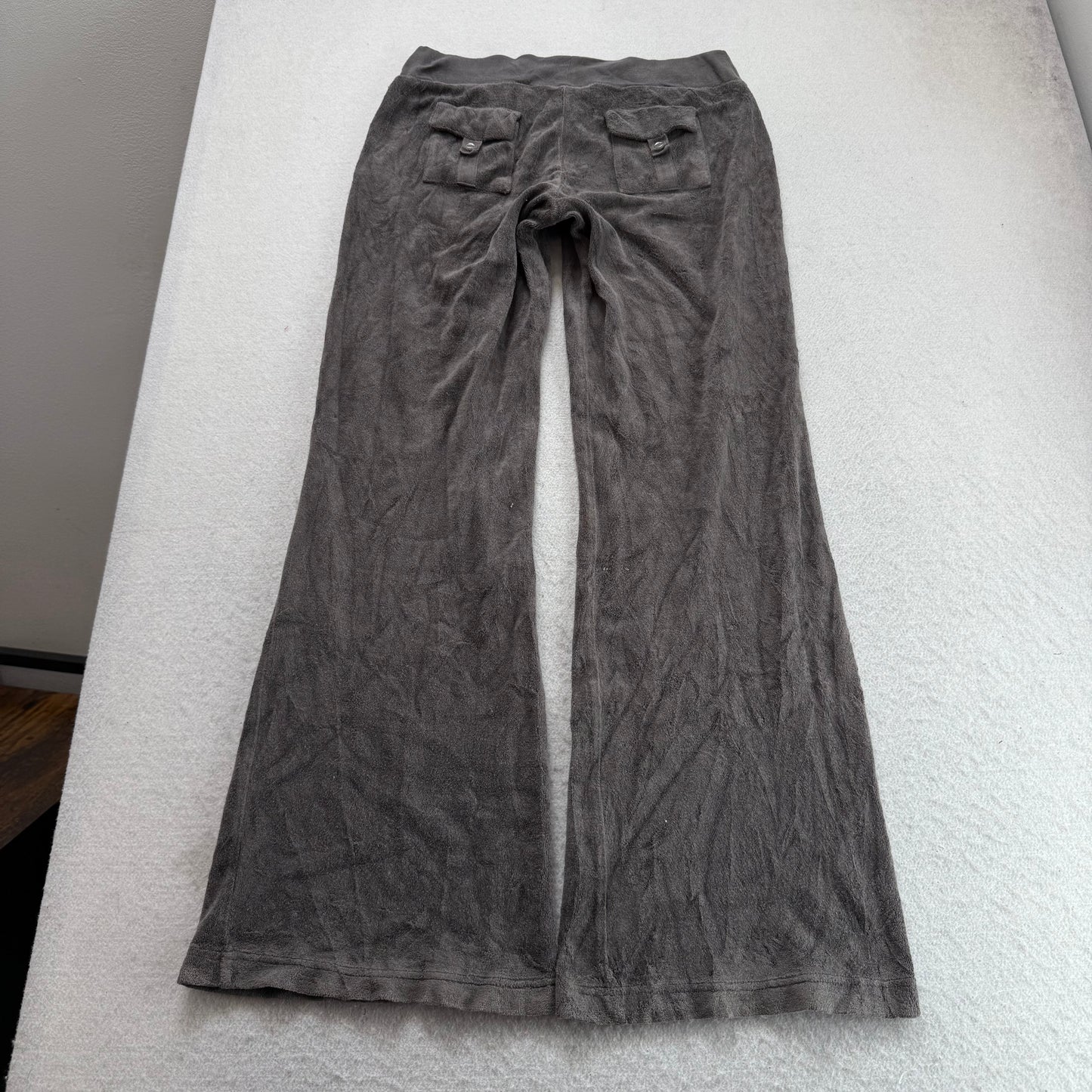 Terry cloth