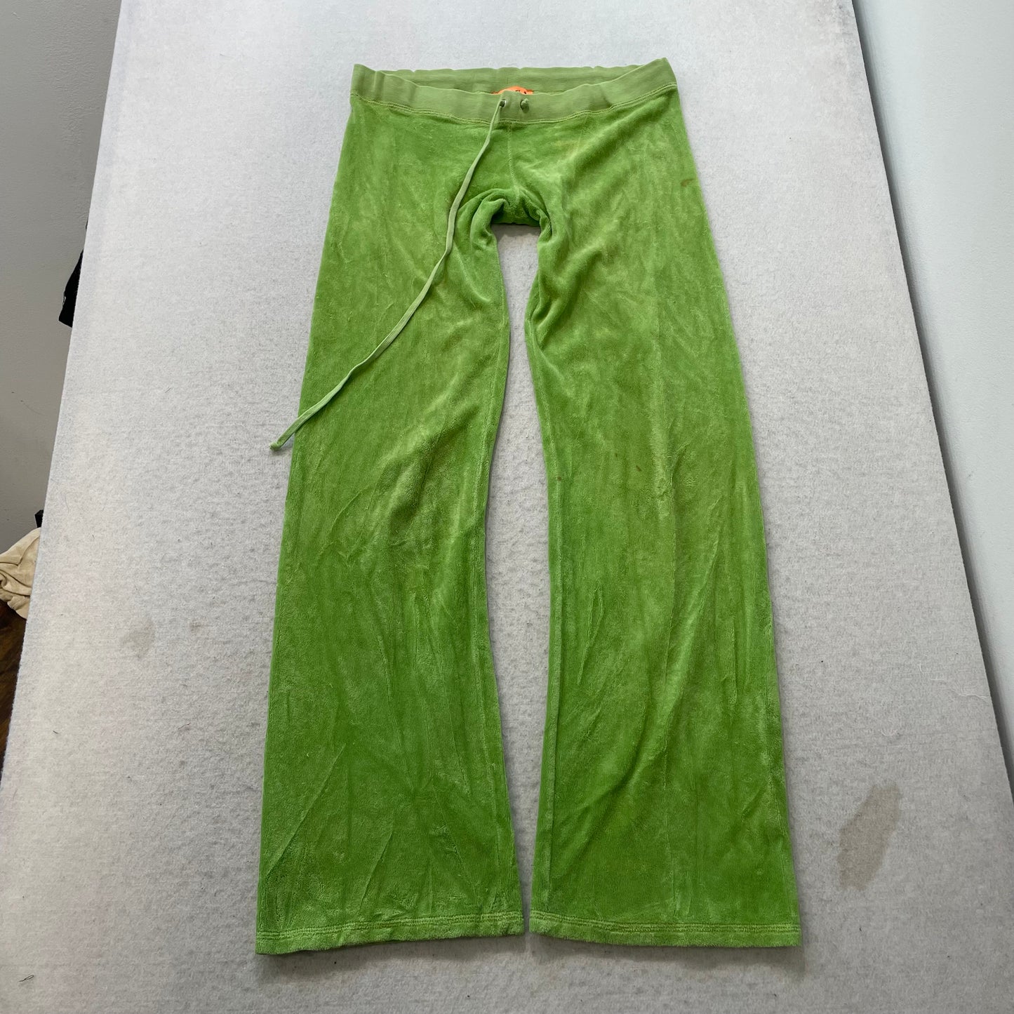 . 2003 Terry cloth