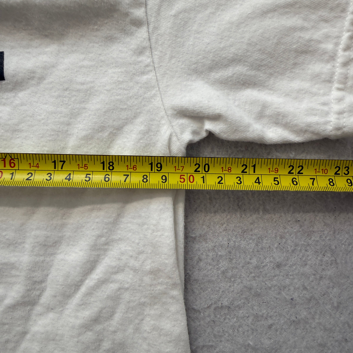 Fuck Ye T-Shirt Men's White Graphic Casual Tee Short Sleeve Streetwear Size M
