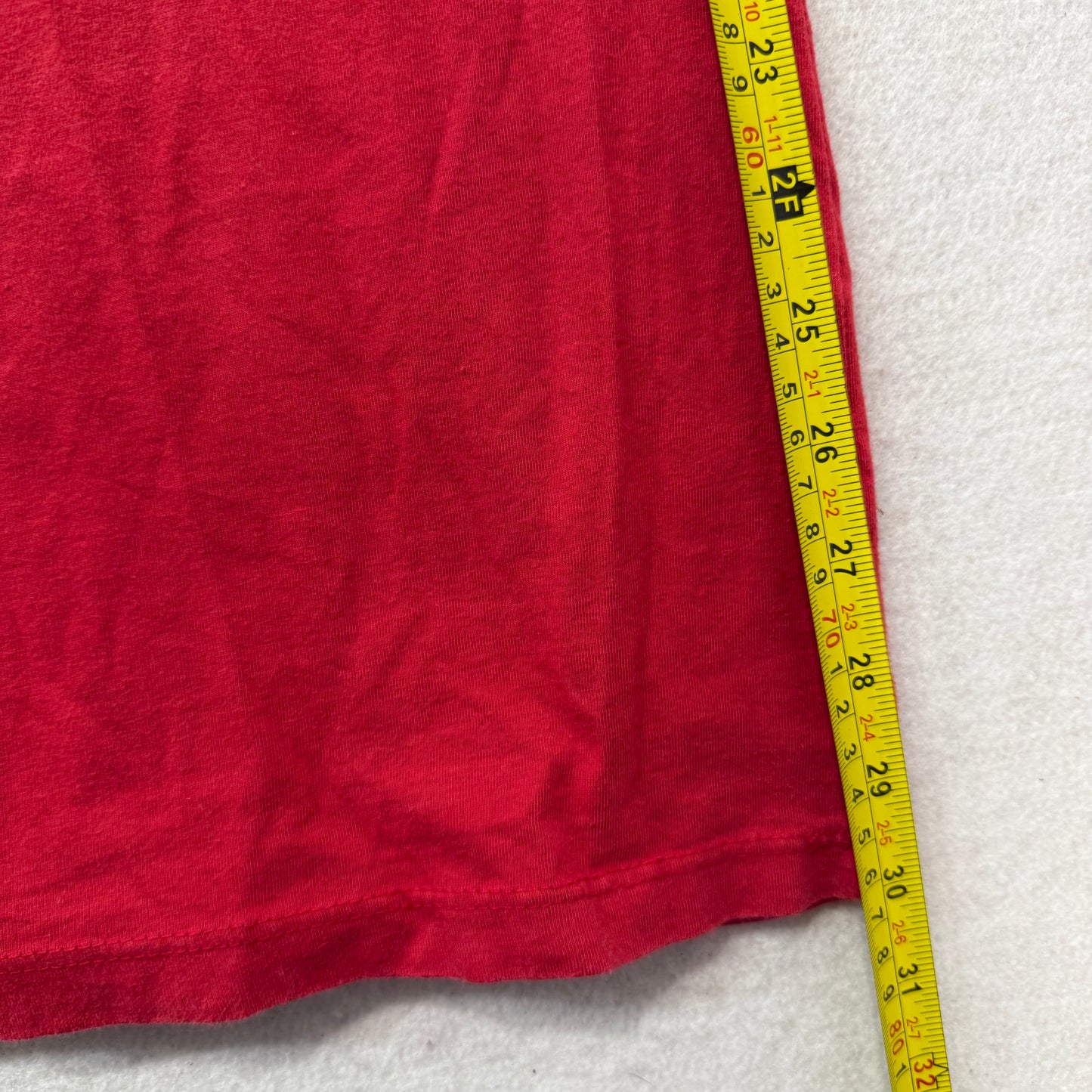 ED HARDY by Christian Audigier "Flame Pirate Skull" Red Graphic T-Shirt Size XXL