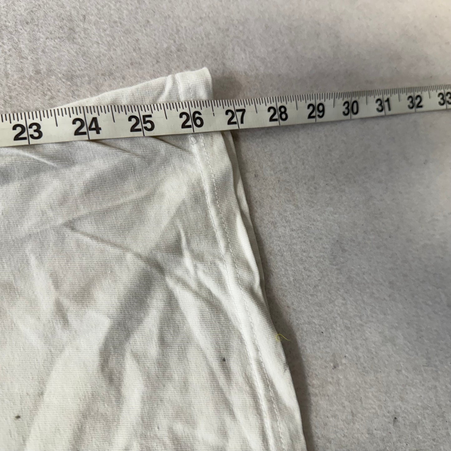 Harley-Davidson Motorcycles Graphic Tee Cream Cotton Shirt Size M