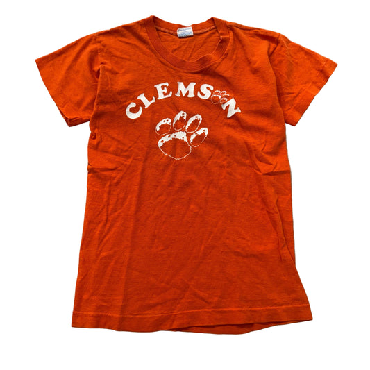 Champion Clemson tee front